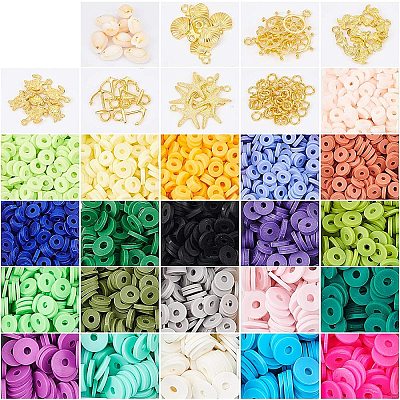 DIY Jewelry Kits DIY-GA0001-21-1