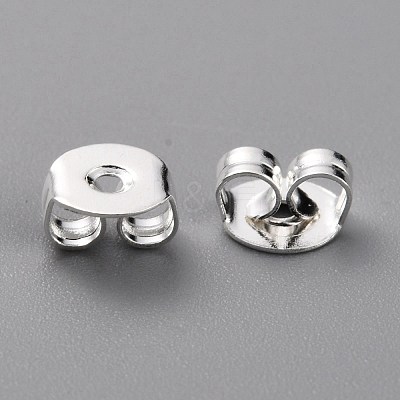 Brass Friction Ear Nuts KK-O131-06S-A-1