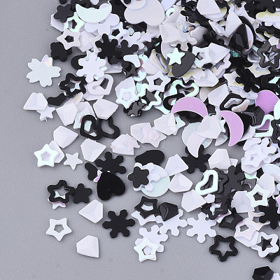 Ornament Accessories PVC-S035-010D-1