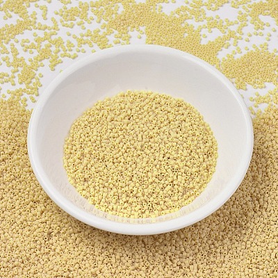 MIYUKI Delica Beads X-SEED-J020-DB1581-1