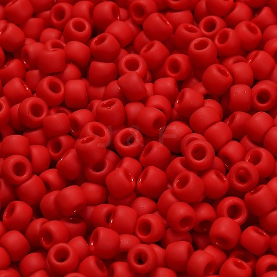 TOHO 6/0 Round Beads X-SEED-TR06-0045AF-1