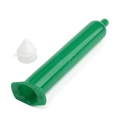 Plastic Dispensing Syringes TOOL-K007-01D-02-1