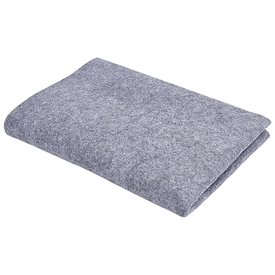 Chinese Calligraphy Felt Roll-up Mat AJEW-WH0818-017B-1