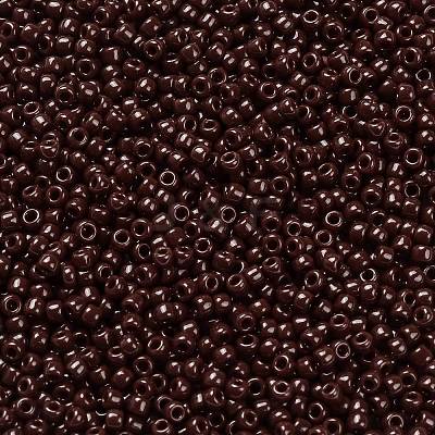 TOHO Round Seed Beads X-SEED-TR11-0046-1