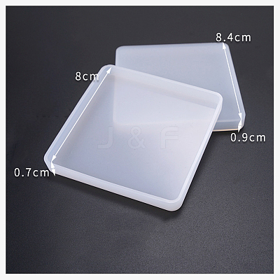 Silicone Molds DIY-I011-03B-1