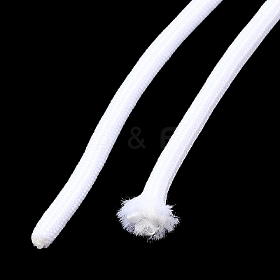 Polycotton Braided Cord with Inner Core OCOR-NH0002-01-03-1