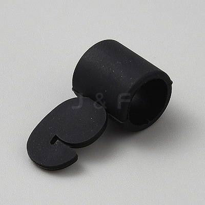 Silicone Pendants SIL-WH20007-02J-1