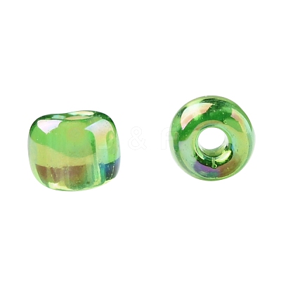 TOHO Round Seed Beads X-SEED-TR11-0167-1