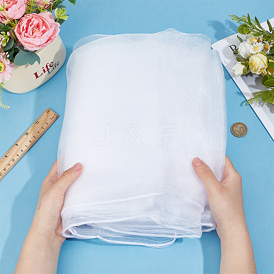 Polyester Plant Cover AJEW-WH20816-144-1
