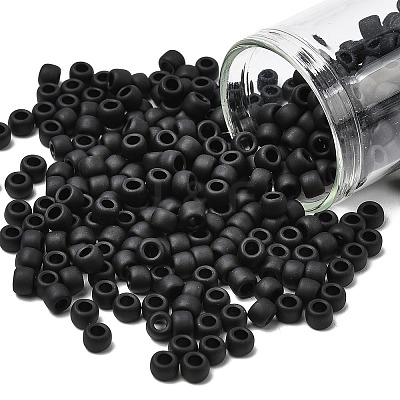 TOHO 6/0 Round Beads SEED-XTR06-0049F-1