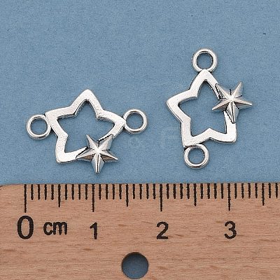 Alloy Links LS-PALLOY-A19924-AS-FF-1