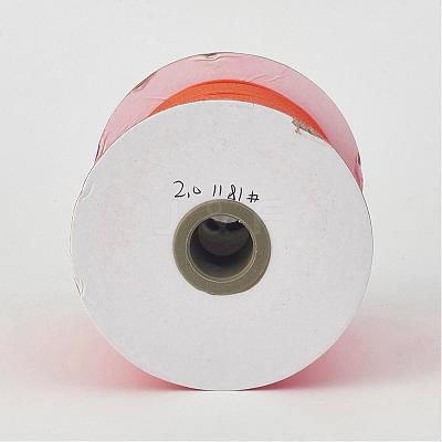 Eco-Friendly Korean Waxed Polyester Cord YC-P002-2mm-1181-1