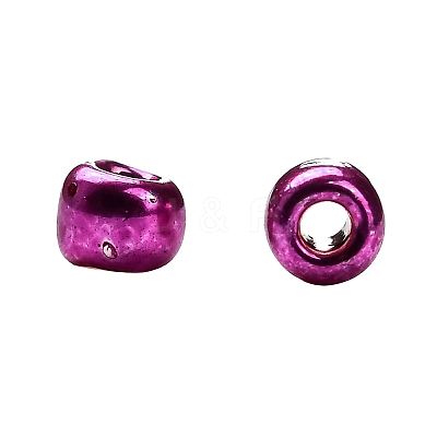 TOHO Round Seed Beads X-SEED-TR11-0563-1