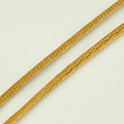 Eco-Friendly 100% Polyester Thread NWIR-G014-563-1
