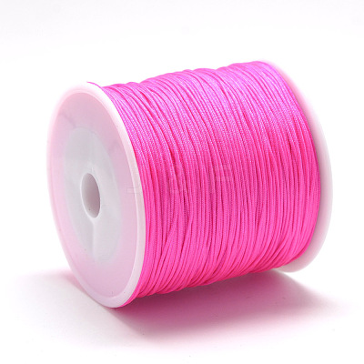 Nylon Braided Cord NWIR-Q009A-F106-1