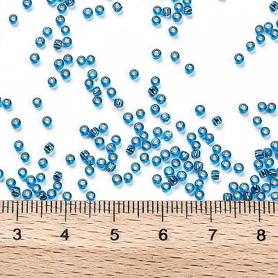 TOHO 11/0 Round Beads X-SEED-TR11-0023C-1