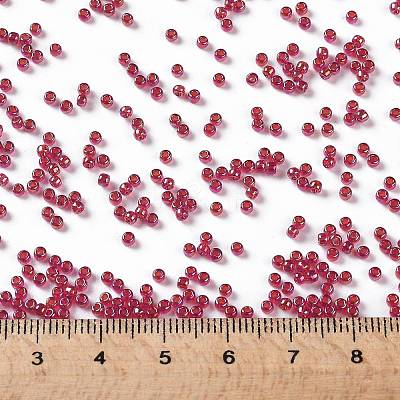 TOHO Round Seed Beads SEED-XTR11-0165C-1