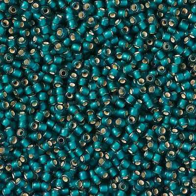 TOHO Round Seed Beads SEED-XTR11-0027BDF-1
