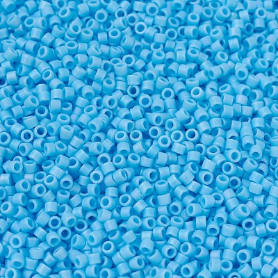 MIYUKI Delica Beads SEED-JP0008-DB0879-1