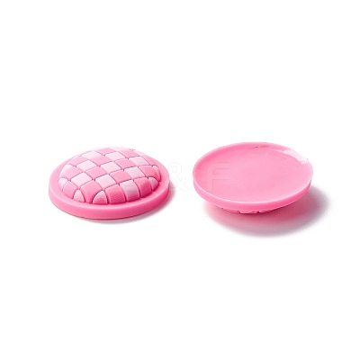 PVC Cabochons PVC-B001-04A-1
