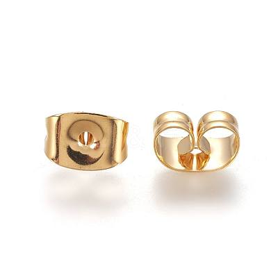 304 Stainless Steel Ear Nuts STAS-L222-44G-1