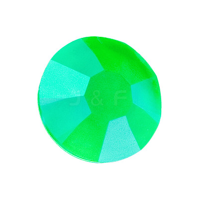 Preciosa® MAXIMA Crystal No Hotfix Flatback Stones Y-PRC-NSS12-00030-455-1