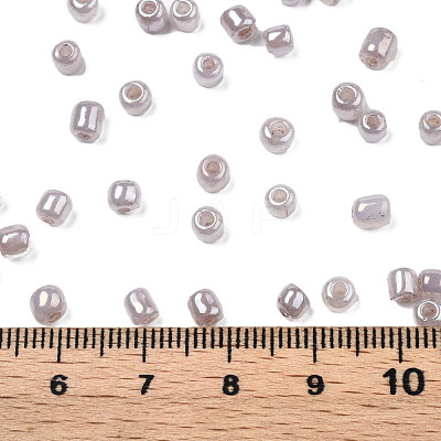6/0 Glass Seed Beads SEED-A011-4mm-148-01-1