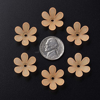 Transparent Acrylic Beads X1-MACR-S373-107-D01-1