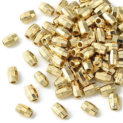 100Pcs CCB Plastic Beads CCB-FS0001-04B-1