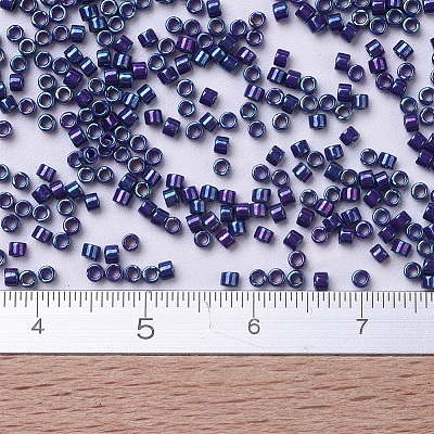 MIYUKI Delica Beads SEED-X0054-DB0135-1