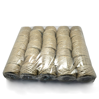 Jute Cord OCOR-Q002-01C-1