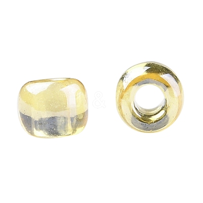 TOHO 11/0 Round Beads SEED-XTR11-0103-1