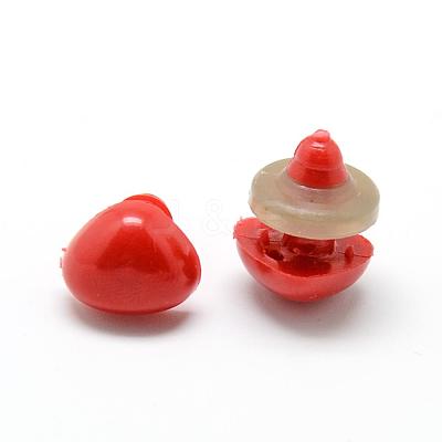 Craft Plastic Doll Noses KY-R072-07B-1