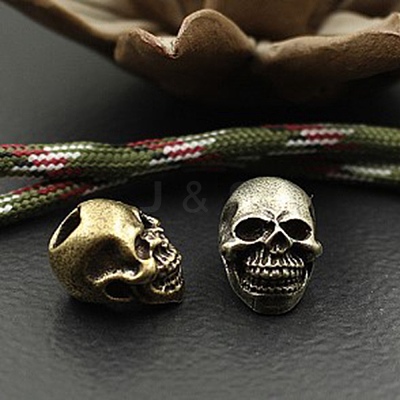 Brass Beads KK-WH0045-36-1