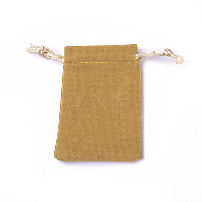 Velvet Packing Pouches TP-I002-7x9-07-1