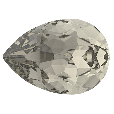 Preciosa® MAXIMA Crystal Fancy Stones Y-PRC-FE14-40010-1