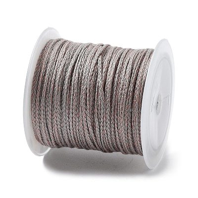 20M Polycotton Braided Cord OCOR-G015-03A-17-1