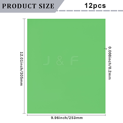 PVC Heat Transfer Vinyl DIY-WH20011-60T-1