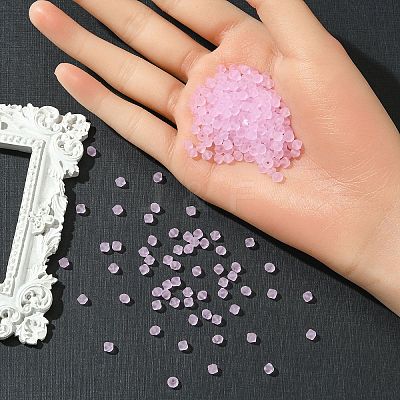 Preciosa® Crystal Beads X-PRC-BA4-70220-840-1