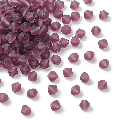 Preciosa® Crystal Beads X-PRC-BA6-20050-840-1