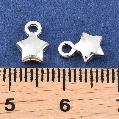 Alloy Pendants FIND-H063-01A-S-1