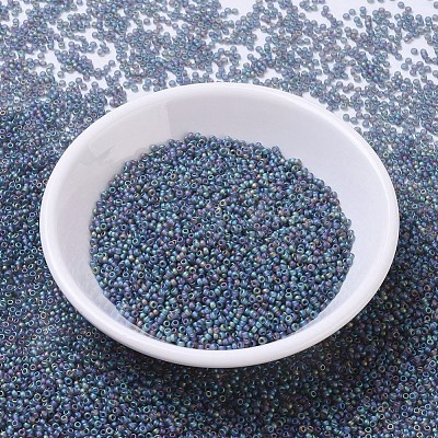 MIYUKI Round Rocailles Beads SEED-X0054-RR0152FR-1