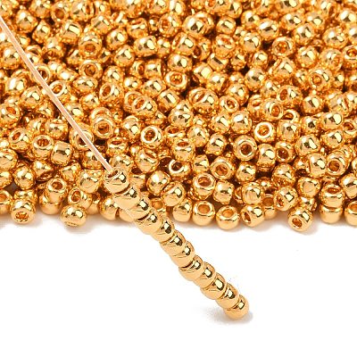TOHO 8/0 Round Beads SEED-TR08-0712-1
