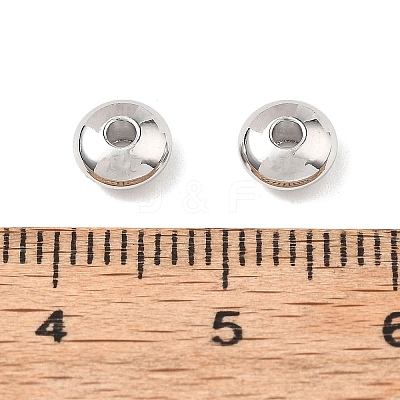 SHEGRACE Brass Beads XGRPCH442-216P-1