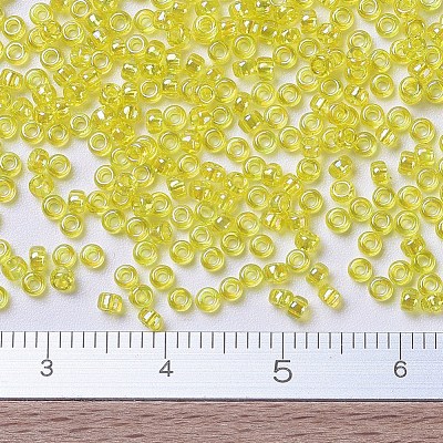 MIYUKI Round Rocailles Beads SEED-X0054-RR0252-1