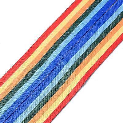 Adjustable Nylon Bag Chains Strap X1-AJEW-P059-15-1