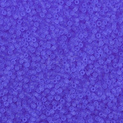 TOHO 11/0 Round Beads SEED-TR11-0013F-1