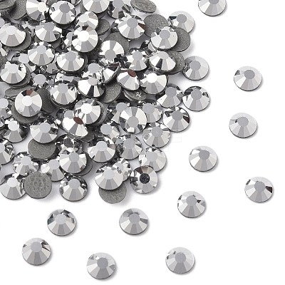 Preciosa® Crystal Hotfix Flatback Stones Y-PRC-HSS16-00030-270-1