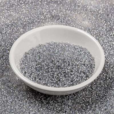 MIYUKI Round Rocailles Beads X-SEED-G009-RR0576-1