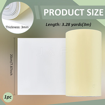 Self-Adhesive EVA Foam Fabric DIY-WH0888-148B-01-1